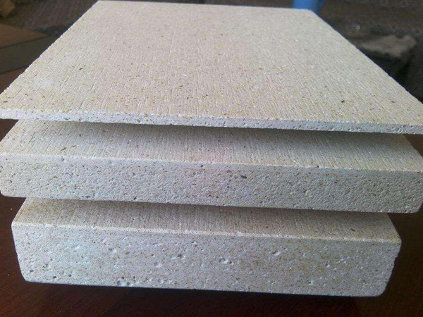 Magnesium Oxide Board